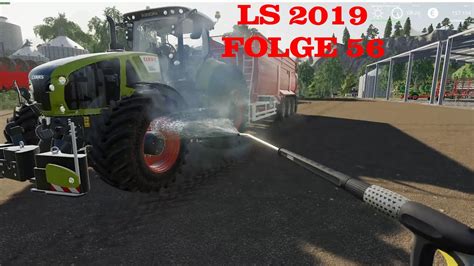 LS19 56 Wir Haben Neue Pferde Landwirtschafts Simulator 2019 Mit