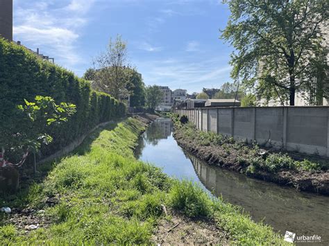 Milano Vigentino Scalo Romana Cantieri In Zona Symbiosis Aprile