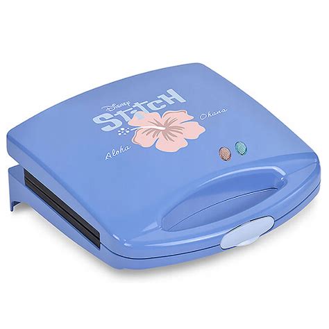 Stitch Toster Niska Cena Na Allegro Pl