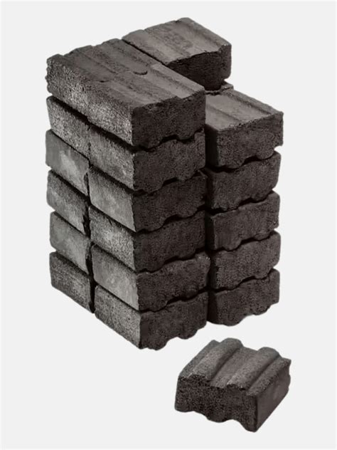 Petromax Cabix Plus Briquettes For Dutch Oven And Bbq Catalogo