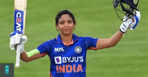 Harmanpreet Kaur Biography, Age, Height, Husband Name, Net Worth & More