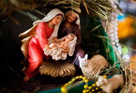 Nacimiento Navideño 16 cosas que debe llevar siempre