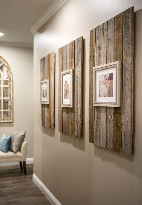 20 Barnwood Wall Decor Ideas The Urban Decor