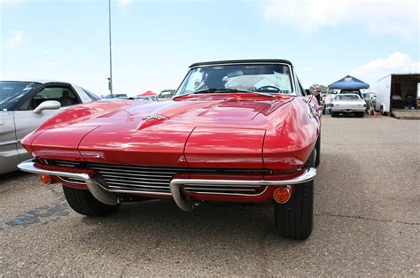 Classics Muscle And Gassers At 2015 Tucson Super Chevy Show Hot Rod Network