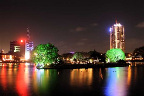 Colombo Attractions