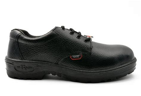 Leather Hillson Argo Safety Shoes At Rs 1150pair In Siliguri Id 26525358391