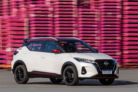 Nissan Kicks Ganhar Terceira Edi O Da S Rie Limitada Xplay Auto Review