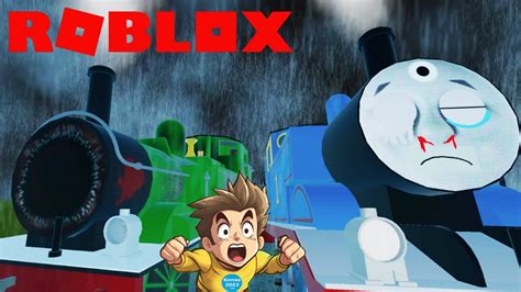 Roblox Stormy Sodor Fallout Roblox Gameplay Konas2002 Youtube