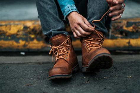 The Best Work Boot For You A Complete Guide Jones Insurance