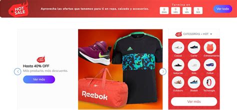 Ofertas Innovasport Hot Sale 2022 Hasta 50 De Descuento