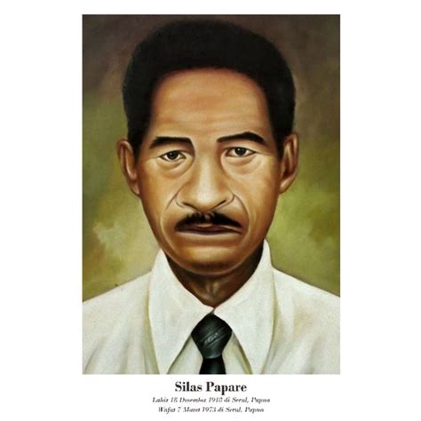 Jual Poster Pahlawan Nasional 91 108 A4 Shopee Indonesia