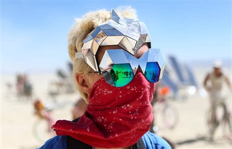 Burning Man 2017: How Much Does It Cost to Go? | Money
