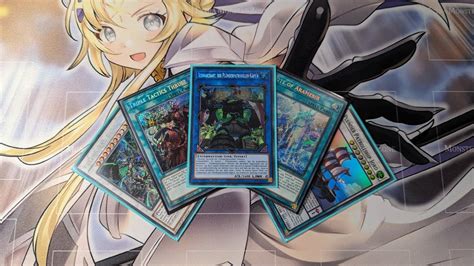 Competitive Plunder Patrol Adventure Deck Profile TCG July 2023 Yugioh