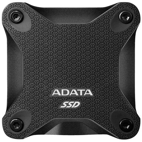 Ssd Externo Gb Adata Sd Q Sata Leitura Mb S E Grava O