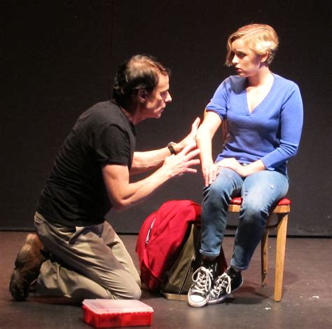 Sexual Misconduct Production Photos Bridge Street Theatre Catskill Ny