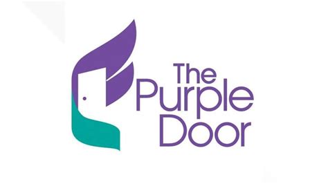 Volunteers Revamp The Purple Door