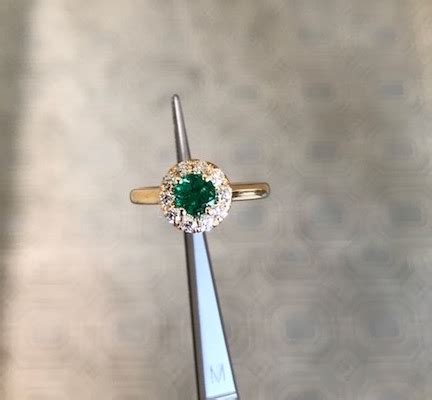 Custom Jewelry Designs - Hartgers Jewelers