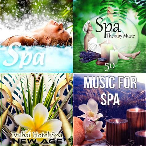 SALON SPA MUSIC - playlist by lisakasick | Spotify