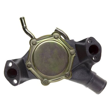 Acdelco Gm Original Equipment Engine Coolant Water Pump Kit