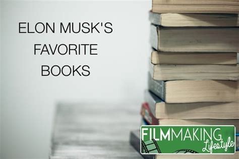 Elon Musk Recommended Books: 45 Top Books That Elon Musk Has Read ...