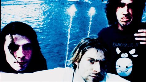 Nirvana Nevermind baby Spencer Elden refiles lawsuit against band