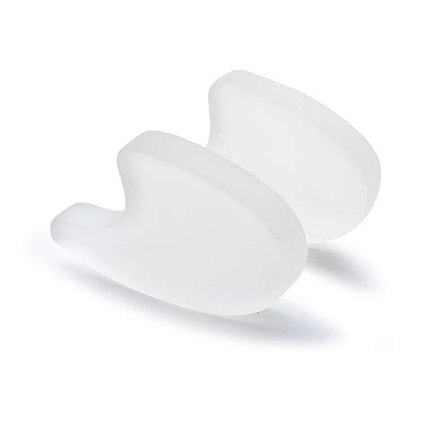 Separador De Dedos Em Silicone Hidrolight Sunnyp Sunnyp