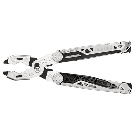 GERBER, Multi-Tool Plier, 12 Tools, Multi-Tool - 806KK9|31-003585 ...