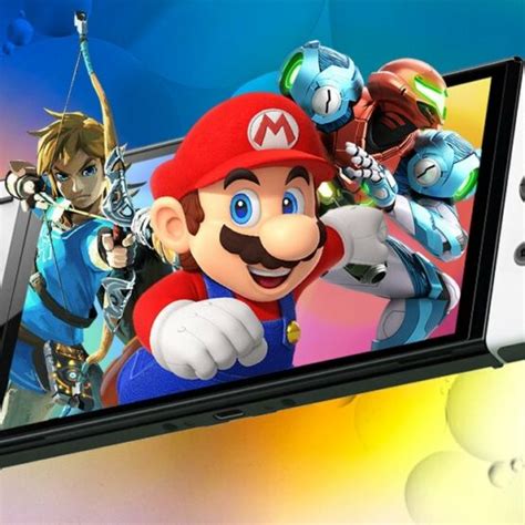 Nintendo Lan A Conta Oficial No Twitter Para O Brasil