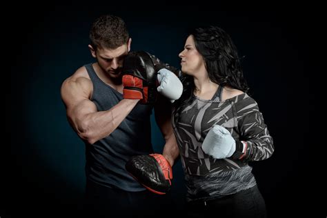 Self Defence Tips Every Woman Should Know Fight City Gym