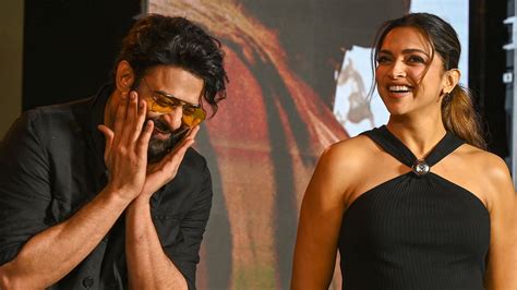 Deepika Padukone Reveals The Hilarious Real Reason Behind Her Big Belly