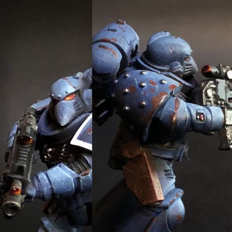 Pin By Ramon Marti On Warhammer 40k Warhammer 40k Miniatures