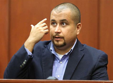 George Zimmerman Assaulted For Bragging About Shooting Trayvon Martin Sitename Essence