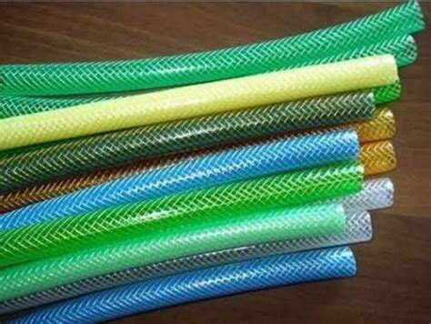 Nylon Braided Hose Pipe By Fine Tech Hydraulics Nylon Braided Hose