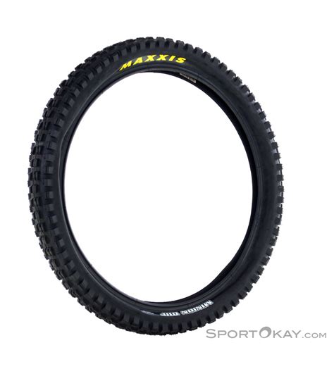 Maxxis Minion Dhf Dual X Pneumatico Pneumatici Camere D Aria