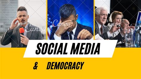 How Social Media Is Shaping Your Political Views The Impact Of Media