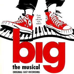 Big (musical) - Wikipedia