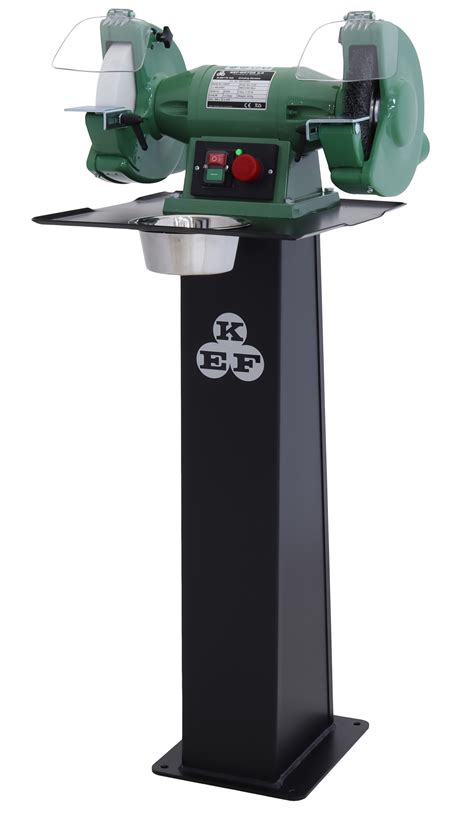 Kef Motors Double Ended Grinder For Workshops And Industry