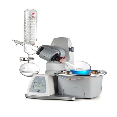 Rotary Evaporators General Lab Instruments Spark Scientific Pvt Ltd