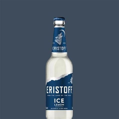 Eristoff Ice Gratis Lieferung Graz Linz Minuten Gek Hlt