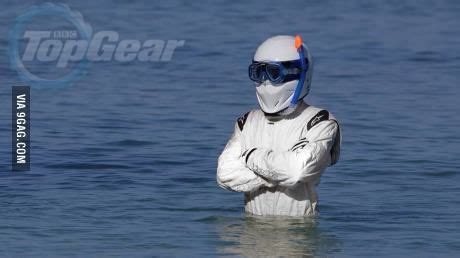 The Stig everyone..... - Funny | Top gear, Top gear bbc, Top gear uk