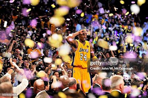 2,875 Nba 2010 Champions Stock Photos, High-Res Pictures, and Images ...