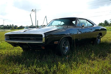 1970 Dodge Charger 500 For Sale Exotic Car Trader Lot 2011173