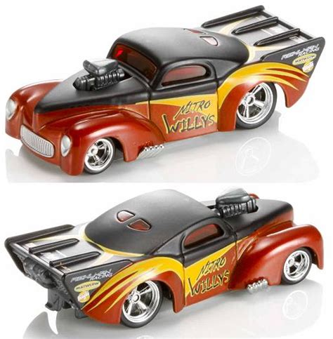 Hot Wheels 2010 Dream Garage