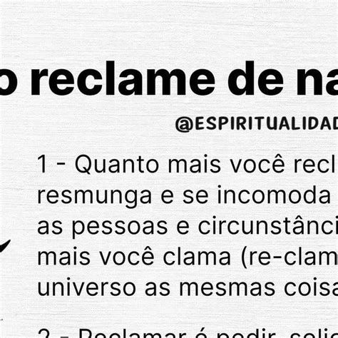 Espiritualidades On Instagram Tudo Se Inicia Um Pensamento Uma