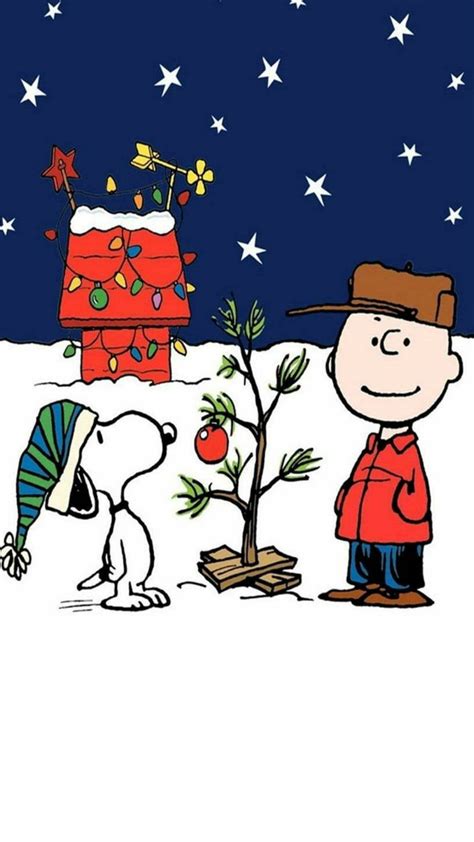 Mensagens De Natal Snoopy - 5
