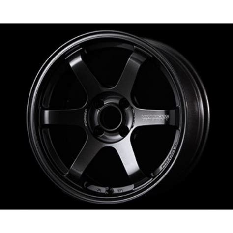 Rays Wheels Volk Racing Te Sonic Mm Diamond Dark Gunmetal