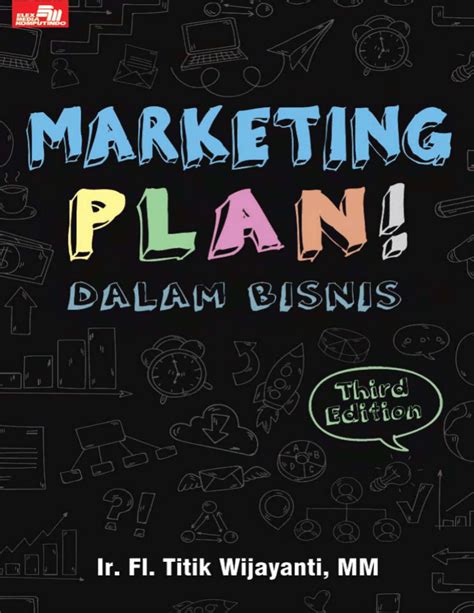 Marketing Plan Dalam Bisnis Third Edition