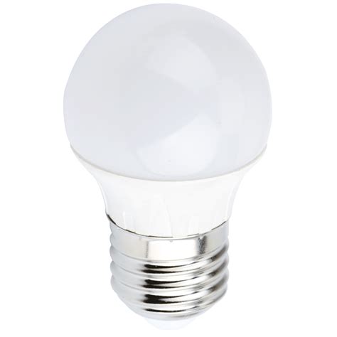 Lampadina Led E A Sfera W