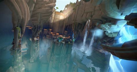 Everything To Know About The New Abyss Map In Valorant Esportsgg