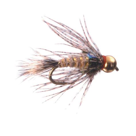 Set Of 24 Guides Choice Hares Ear Nymph Flies For Versatile Fishing